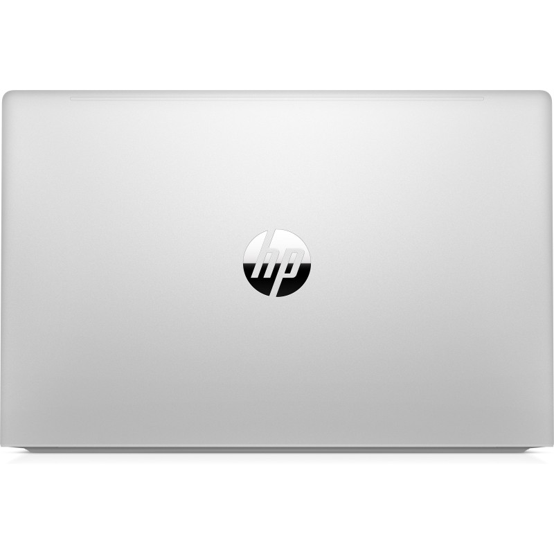 HP ProBook 450 G8 Computer portatile 39,6 cm (15.6") Full HD Intel® Core™ i7 i7-1165G7 8 GB DDR4-SDRAM 512 GB SSD Wi-Fi 6
